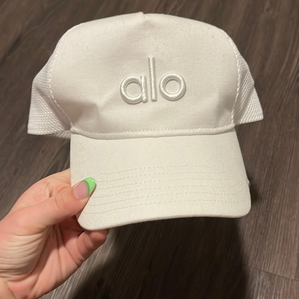 All Trucker Hat